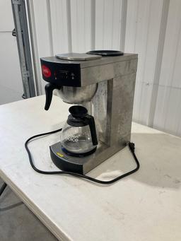 Avantco Coffee Maker Mo C10