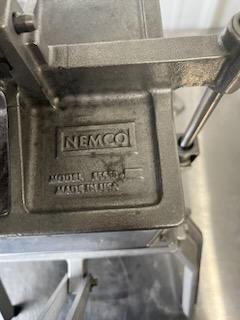 Nemco Easy LettuceKutter - 55650