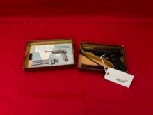 Walther P38, 9MM