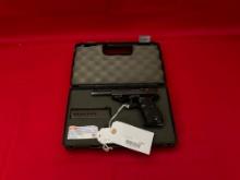 Walther P38, 9MM,