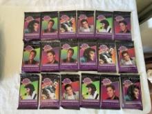One Lot Of Elvis Playing Cards