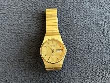 Early 80's Men's Seiko Watch