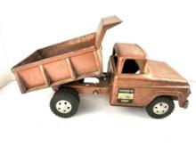 Tonka Toys, Hydraulic Dump Truck