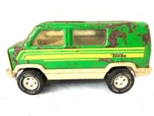 1970's Tonka Camper Van