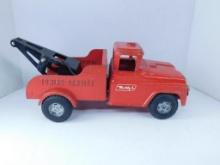 1960's Buddy L Towing Service Truck