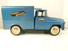1959 Tonka Service Truck