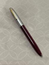 1950s Shaeffer's Fountain Pen with 14K Gold Nib