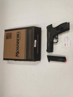 Mossberg MC2 9mm Pistol
