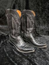 Men's Nocona western style boots
