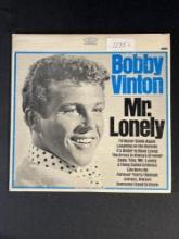 Bobby Vinton Mr. Lonely Vinyl Record