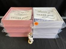 Bridal Party Thank You Gifts