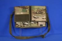 Midway Camouflage Pistol Mag Pouch