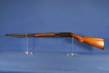 Winchester 1861 22 Magnum Pump-Action Rifle. C & R SN# 336299