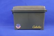 Cabela's Ammo Can