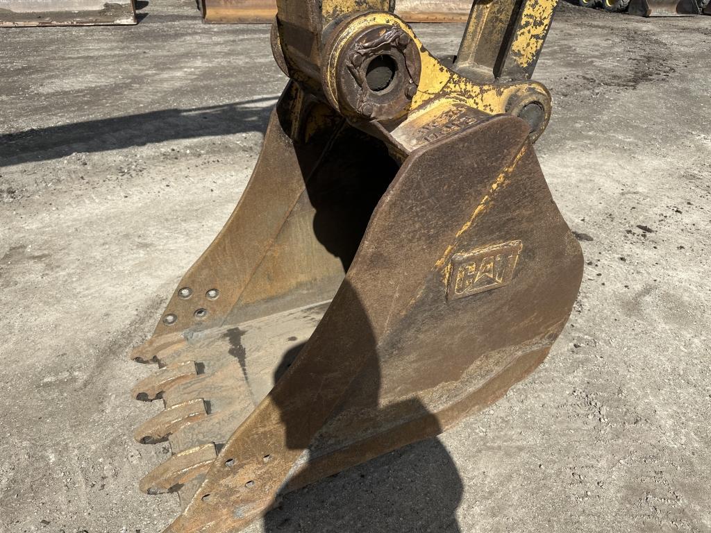 2001 Caterpillar 312c Excavator