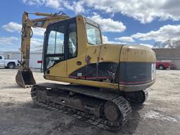 2001 Caterpillar 312c Excavator