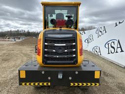 Nicosail Zl920 Wheel Loader