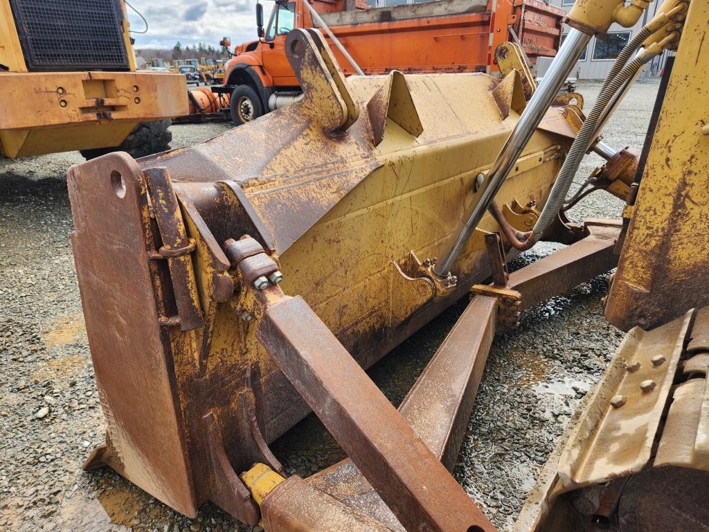 Caterpillar D6r Xl Dozer