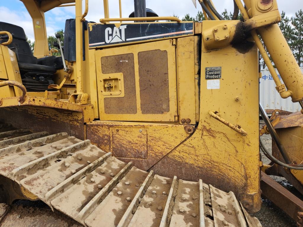 Caterpillar D6r Xl Dozer