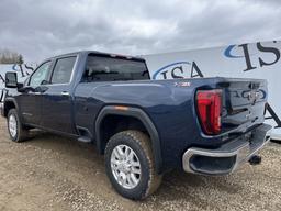 2021 Gmc Sierra 3500 Hd