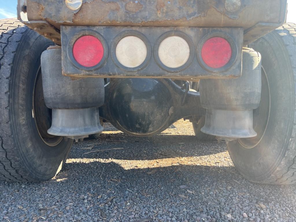 2018 Western Star 4900sb Day Cab Tractor