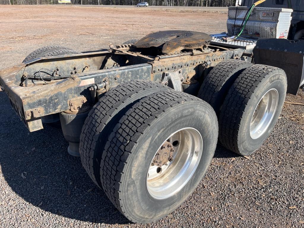 2018 Western Star 4900sb Day Cab Tractor