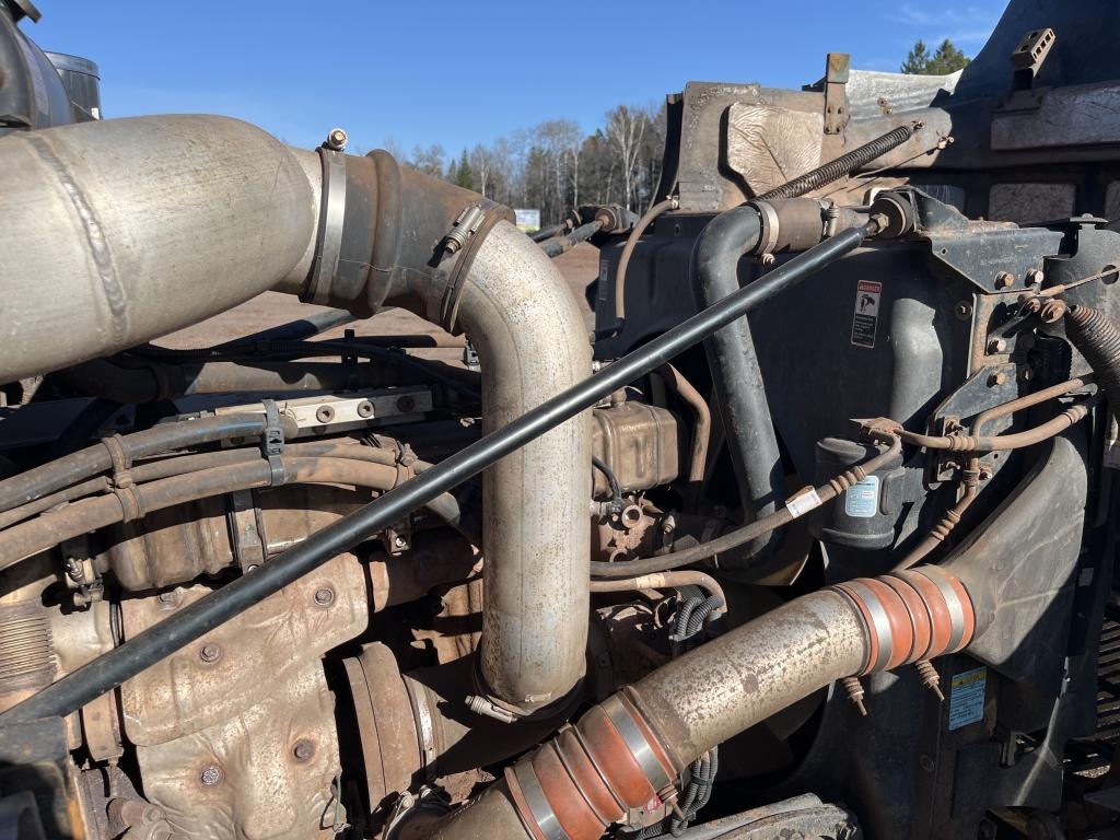 2018 Western Star 4900sb Day Cab Tractor