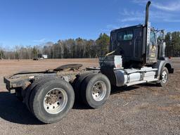 2018 Western Star 4900sb Day Cab Tractor