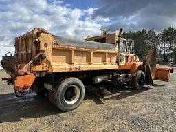 1994 Ford L8000 Patrol Truck