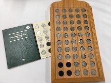 (69) Comm. State Quarters and Case