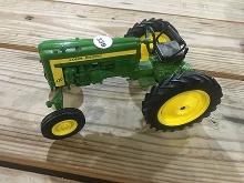 Die Cast JD420 Tractor