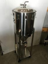 Brewtech SS 304 Fermenter Brewmaster