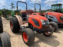 Kioti DK5510 Tractor INOP