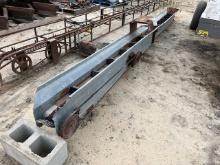 Misc. Drag Conveyor