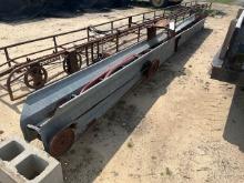 Misc. Drag Conveyor