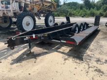 Sprayer Trailer N/T