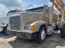 1994 Freightliner Road Tractor