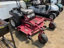 Toro Z Master 253 Mower