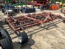 Apx. 12' 3pt. Field Cultivator