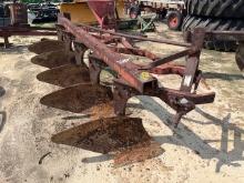 IH 5 Bottom Plow 3pt.