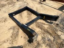 Ford / New Holland Roll Bar