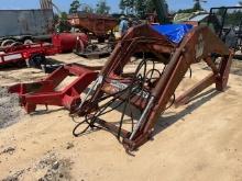 Massey Ferguson 848 Loader