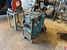 MILLER MILLERMATIC 251 WELDING MACHINE