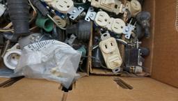 Outlets & Electrical Supplies