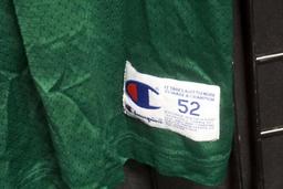 Green Bay Packers Jersey #89 Chmura (Size 52)