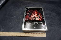 Frightfest Nightmare In A Box Dvd Set
