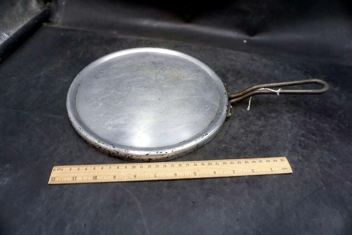 Skillet Pan