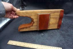 Ray'S Western Wear And Saddlery Boot Jack