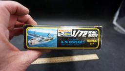 Minicraft 1/72 A-7A Corsair I I Model Kit