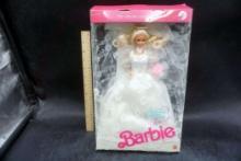 The Ultimate Wedding Dream Barbie